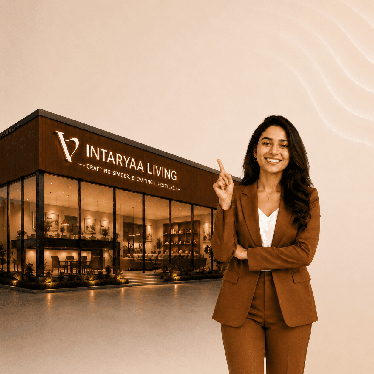 Partner with Intaryaaliving