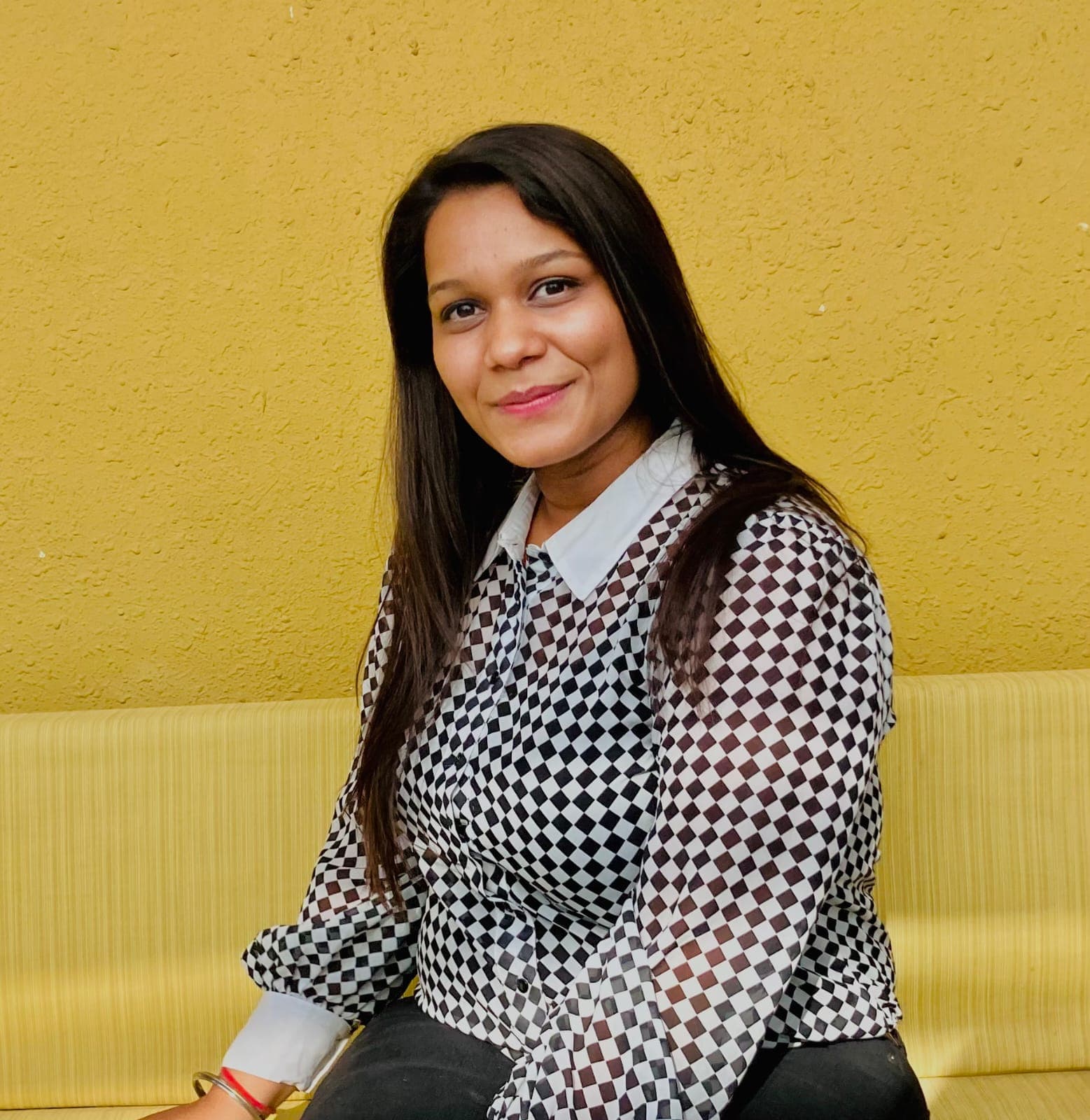 Deepali Tayal