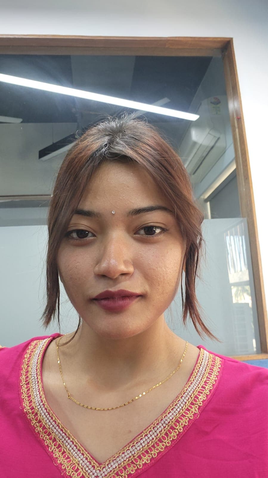 Shahnaz Akhter